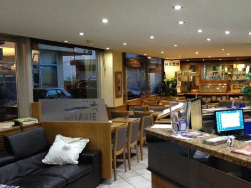 The Originals City, Galaxie, Aeroport Hotel Saint-Laurent-du-Var