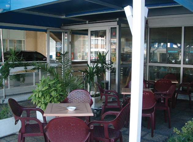 The Originals City, Galaxie, Aeroport Hotel 3*