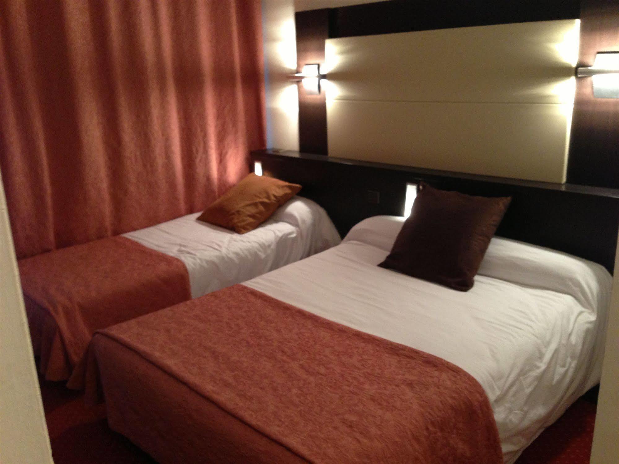 The Originals City, Galaxie, Aeroport Hotel Saint-Laurent-du-Var