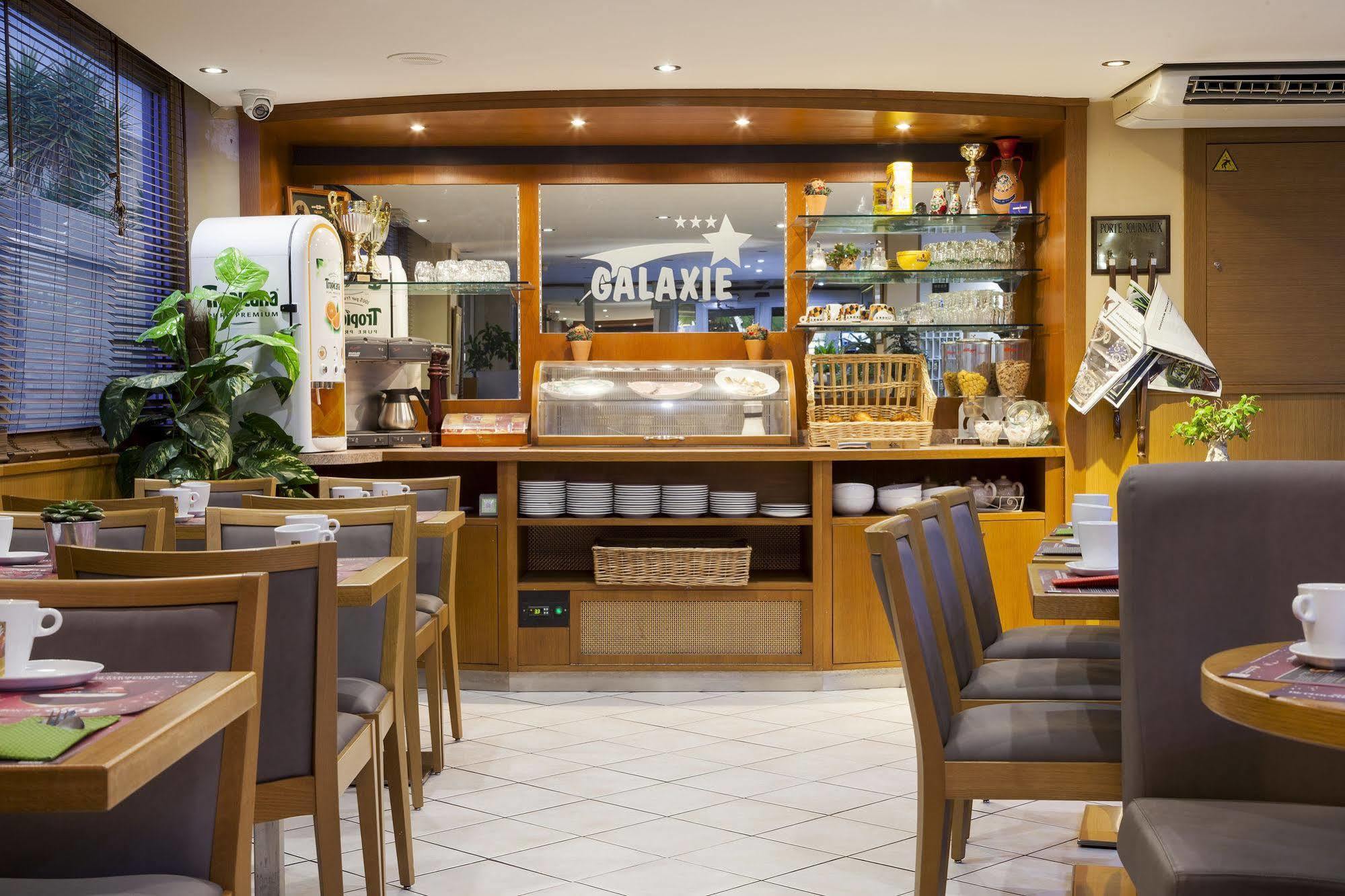 The Originals City, Galaxie, Aéroport Hotel
