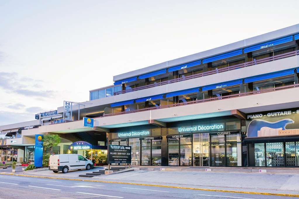 The Originals City, Galaxie, Aeroport 3*