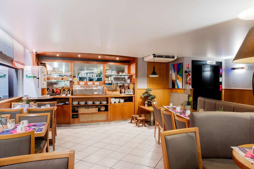 The Originals City, Galaxie, Aeroport 3*